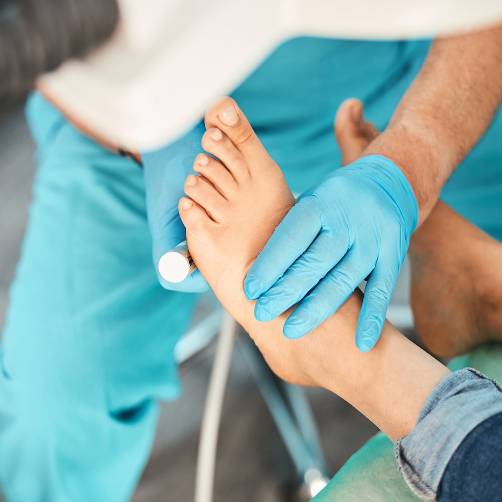 What Is a Medical Pedicure and Why Should You Get One